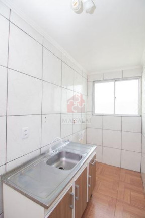 Imagem Apartamento com 2 Quartos à Venda, 37 m² em Rubem Berta - Porto Alegre
