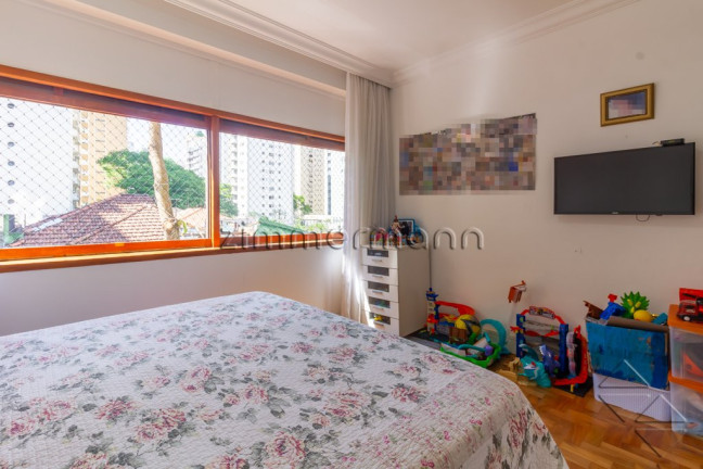 Imagem Apartamento com 2 Quartos à Venda, 133 m² em Jardim Paulista - São Paulo Imagem Apartamento com 2 Quartos à Venda, 133 m² em Jardim Paulista - São Paulo