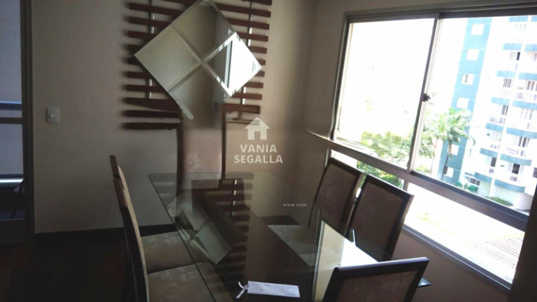 Imagem Apartamento com 3 Quartos à Venda, 98 m² em Vila Pompéia - São Paulo