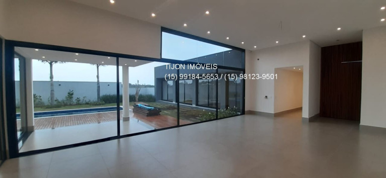 Imagem Casa de Condomínio com 4 Quartos à Venda, 500 m² em Condomínio Saint Patrick - Sorocaba Imagem Casa de Condomínio com 4 Quartos à Venda, 500 m² em Condomínio Saint Patrick - Sorocaba