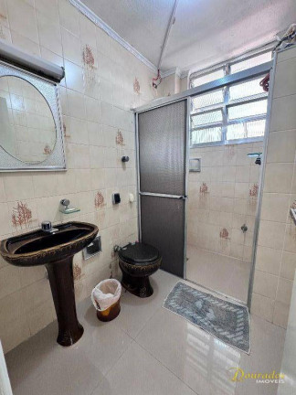 Imagem Apartamento com 2 Quartos à Venda, 72 m² em Boqueirão - Praia Grande Imagem Apartamento com 2 Quartos à Venda, 72 m² em Boqueirão - Praia Grande