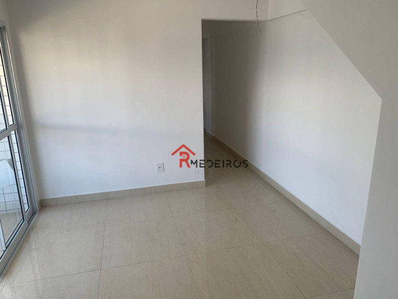 Imagem Cobertura com 3 Quartos à Venda, 167 m² em Vila Guilhermina - Praia Grande Imagem Cobertura com 3 Quartos à Venda, 167 m² em Vila Guilhermina - Praia Grande