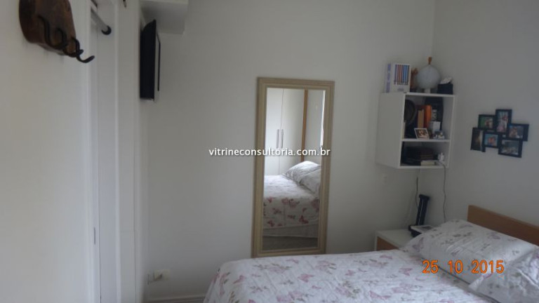 Imagem Apartamento com 3 Quartos à Venda, 80 m² em Vila Mariana - São Paulo