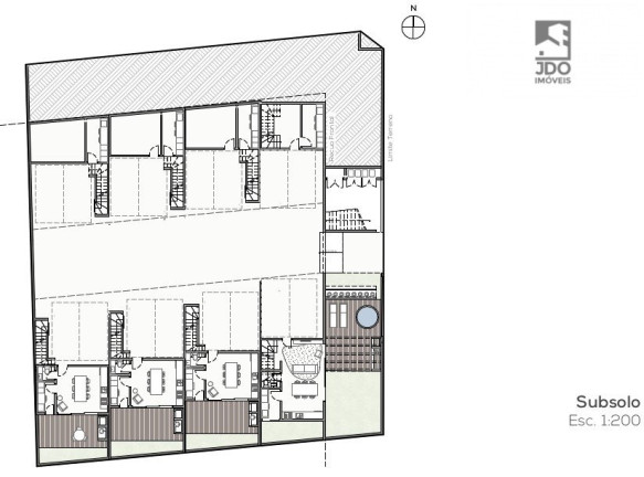 Imagem Casa de Condomínio com 3 Quartos à Venda, 208 m² em Bom Retiro - Curitiba Imagem Casa de Condomínio com 3 Quartos à Venda, 208 m² em Bom Retiro - Curitiba