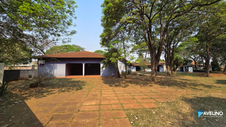 Imóvel com 1 Quarto à Venda, 660 m² em Jardim Paulista - Dourados