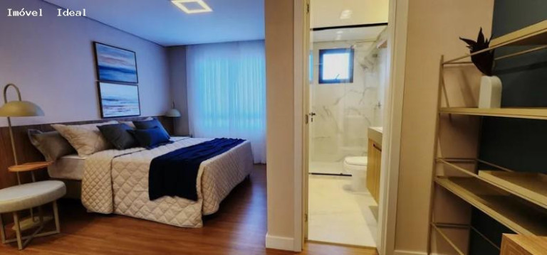 Imagem Apartamento com 3 Quartos à Venda, 85 m² em água Verde - Curitiba Imagem Apartamento com 3 Quartos à Venda, 85 m² em água Verde - Curitiba