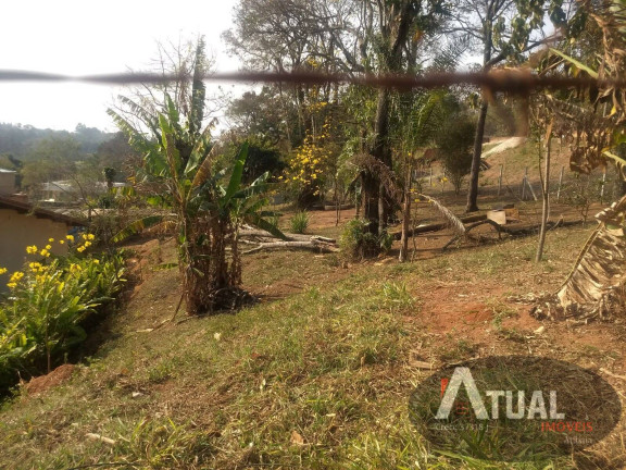 Imagem Terreno à Venda, 1.000 m² em Jardim Estância Brasil - Atibaia