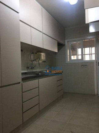 Imagem Apartamento com 3 Quartos à Venda, 128 m² em Higienópolis - São Paulo Imagem Apartamento com 3 Quartos à Venda, 128 m² em Higienópolis - São Paulo