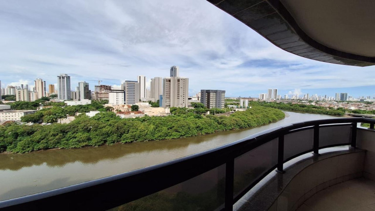 Imagem Imóvel com 4 Quartos à Venda, 200 m² em Ilha Do Retiro - Recife Imagem Imóvel com 4 Quartos à Venda, 200 m² em Ilha Do Retiro - Recife