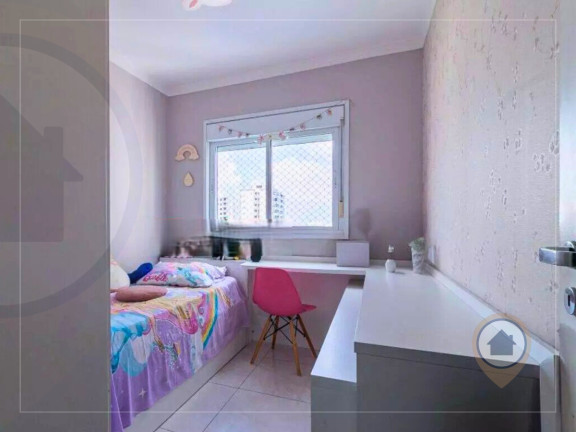 Imagem Apartamento com 3 Quartos à Venda, 95 m² em Vila Augusta - Guarulhos Imagem Apartamento com 3 Quartos à Venda, 95 m² em Vila Augusta - Guarulhos