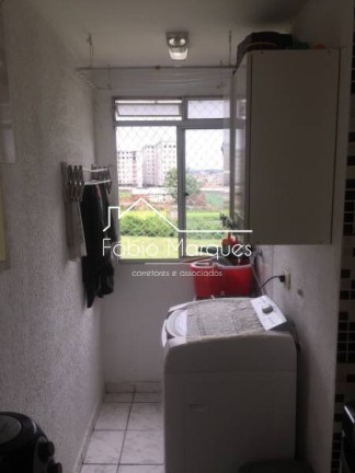 Imagem Apartamento com 2 Quartos à Venda, 44 m² em Vila Nova Curuçá - São Paulo Imagem Apartamento com 2 Quartos à Venda, 44 m² em Vila Nova Curuçá - São Paulo