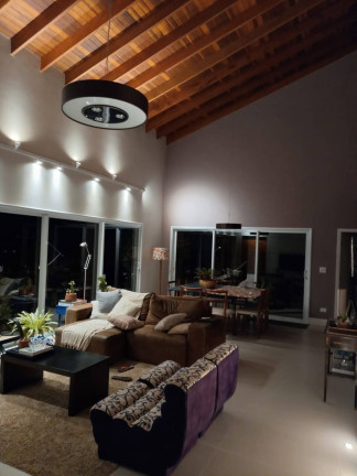 Imagem Casa à Venda, 700 m² em Condomínio Parque Das Garças I - Atibaia Imagem Casa à Venda, 700 m² em Condomínio Parque Das Garças I - Atibaia