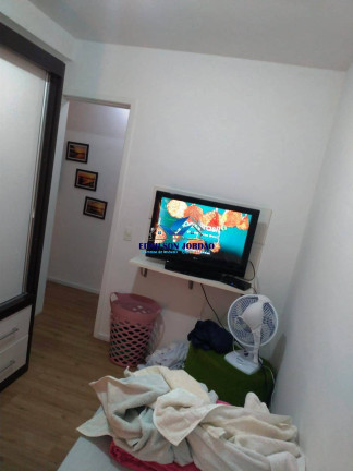 Imagem Apartamento com 3 Quartos à Venda, 62 m² em Vila Homero Thon - Santo André Imagem Apartamento com 3 Quartos à Venda, 62 m² em Vila Homero Thon - Santo André