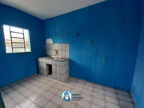 Imagem Casa com 6 Quartos à Venda, 740 m² em Fonseca - Duque De Caxias