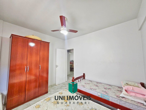 Imagem Apartamento com 2 Quartos à Venda, 120 m² em Praia Do Morro - Guarapari