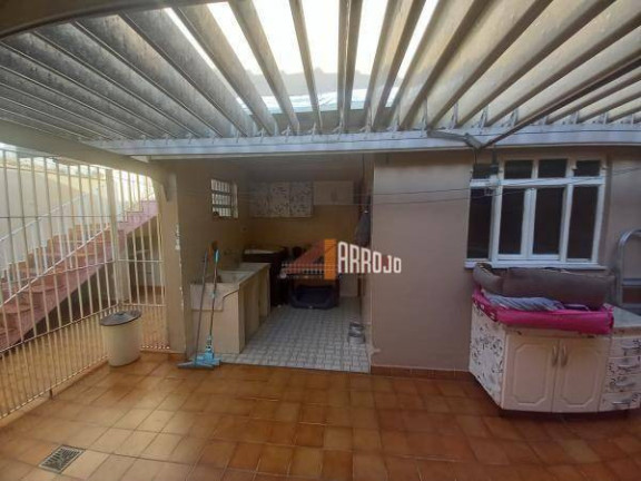 Imagem Casa com 3 Quartos à Venda, 118 m² em Penha De França - São Paulo Imagem Casa com 3 Quartos à Venda, 118 m² em Penha De França - São Paulo