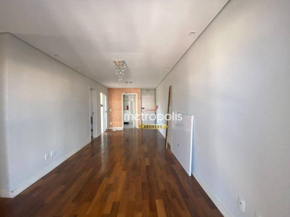 Imagem Apartamento com 3 Quartos à Venda, 78 m² em Campestre - Santo André