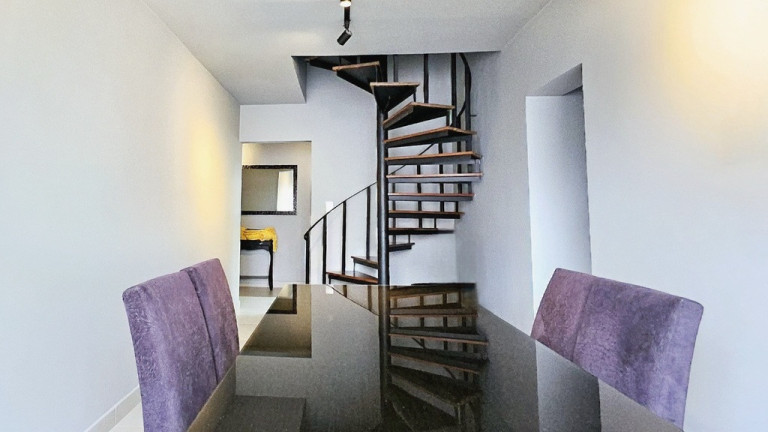 Imagem Apartamento com 2 Quartos à Venda, 114 m² em Brooklin Paulista - São Paulo