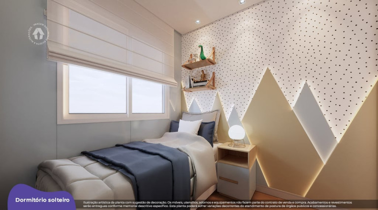 Imagem Imóvel com 1 Quarto à Venda, 30 m² em Jardim Boa Esperança - São Paulo Imagem Imóvel com 1 Quarto à Venda, 30 m² em Jardim Boa Esperança - São Paulo