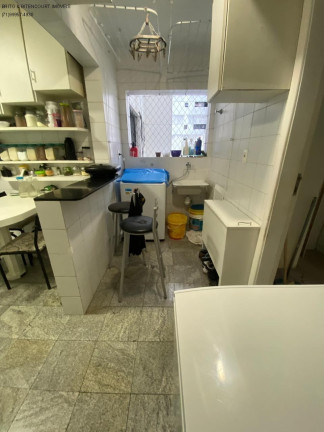 Imagem Imóvel com 4 Quartos à Venda, 140 m² em Pituba - Salvador Imagem Imóvel com 4 Quartos à Venda, 140 m² em Pituba - Salvador