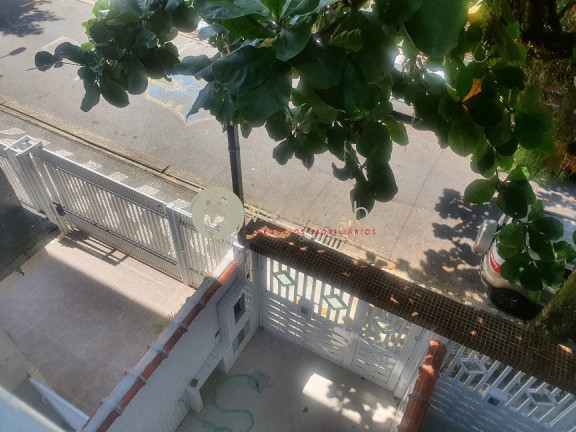 Imagem Casa com 3 Quartos à Venda, 150 m² em Embare - Santos Imagem Casa com 3 Quartos à Venda, 150 m² em Embare - Santos