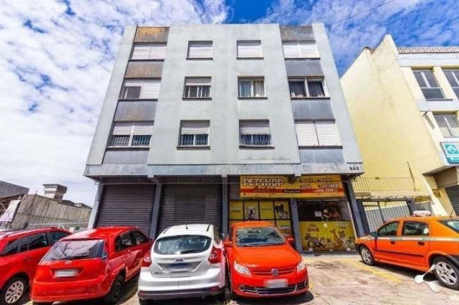 Imagem Imóvel com 1 Quarto à Venda, 41 m² em Vila Jardim - Porto Alegre Imagem Imóvel com 1 Quarto à Venda, 41 m² em Vila Jardim - Porto Alegre