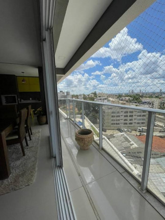 Imagem Apartamento à Venda, 137 m² em Setor Marista - Goiânia