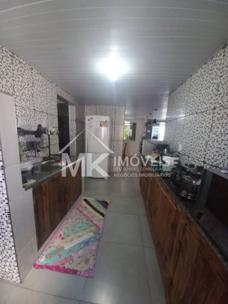 Imagem Casa à Venda, em Guarituba - Piraquara Imagem Casa à Venda, em Guarituba - Piraquara