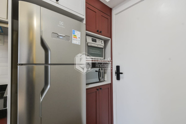 Imagem Apartamento com 1 Quarto à Venda, 21 m² em Moema - São Paulo Imagem Apartamento com 1 Quarto à Venda, 21 m² em Moema - São Paulo