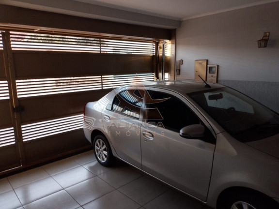 Imagem Casa com 4 Quartos à Venda, 182 m² em Ipiranga - Ribeirão Preto Imagem Casa com 4 Quartos à Venda, 182 m² em Ipiranga - Ribeirão Preto