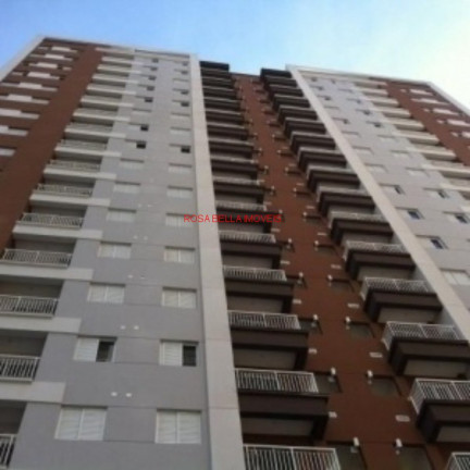 Imagem Apartamento com 2 Quartos à Venda, 52 m² em Parque União - Jundiaí Imagem Apartamento com 2 Quartos à Venda, 52 m² em Parque União - Jundiaí