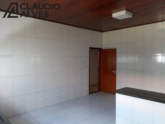 Imagem Casa com 2 Quartos à Venda, 100 m² em Jardim Cruzeiro - Feira De Santana Imagem Casa com 2 Quartos à Venda, 100 m² em Jardim Cruzeiro - Feira De Santana