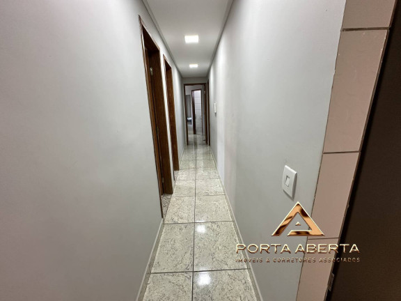 Imagem Apartamento com 3 Quartos à Venda, 87 m² em Parque Das águas - Ipatinga