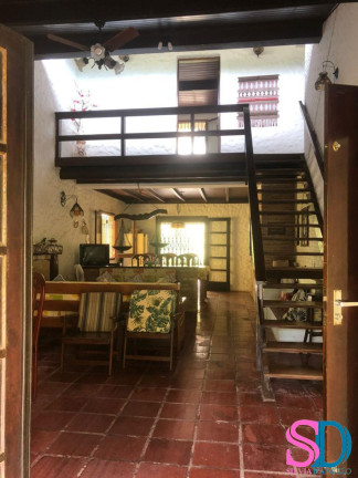 Imagem Casa com 3 Quartos à Venda, 161 m² em Enseada - Ubatuba