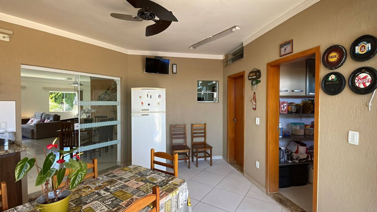 Imagem Casa com 4 Quartos à Venda, 168 m² em Condomínio Itatiba Country Club - Itatiba Imagem Casa com 4 Quartos à Venda, 168 m² em Condomínio Itatiba Country Club - Itatiba