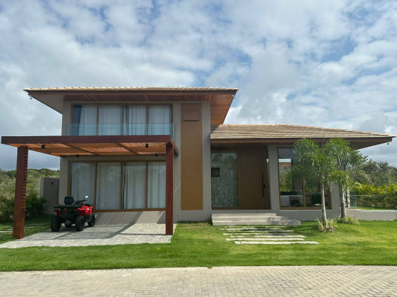 Imagem Casa de Condomínio com 5 Quartos à Venda, 700 m² em Praia Do Forte - Mata De São João