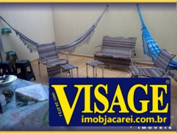 Imagem Casa de Condomínio com 4 Quartos à Venda, 167 m² em Jd. St. Maria - Jacareí Imagem Casa de Condomínio com 4 Quartos à Venda, 167 m² em Jd. St. Maria - Jacareí