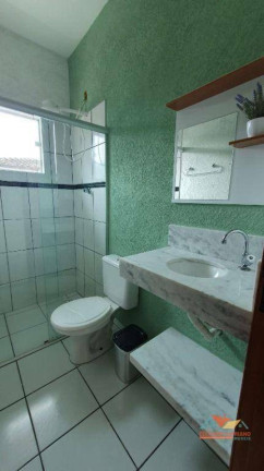 Imagem Sobrado com 2 Quartos à Venda, 100 m² em Massaguaçu - Caraguatatuba