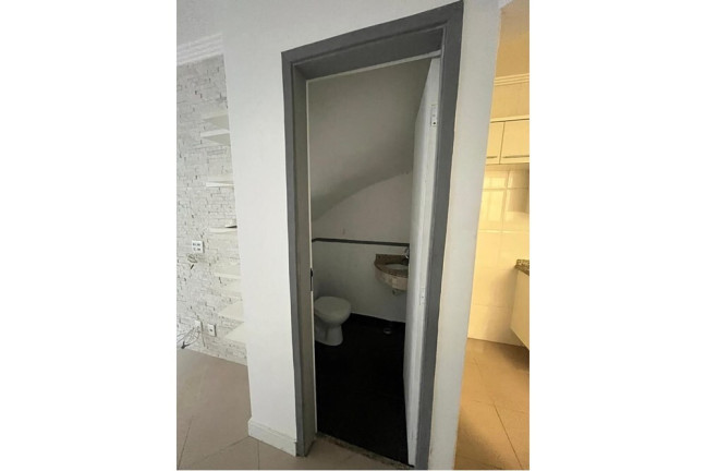 Imagem Casa com 2 Quartos à Venda, 50 m² em Penha De França - São Paulo