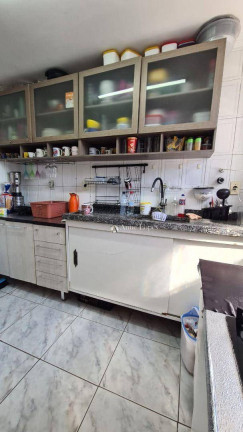 Imagem Cobertura com 3 Quartos à Venda, 140 m² em Campo Grande - Santos Imagem Cobertura com 3 Quartos à Venda, 140 m² em Campo Grande - Santos