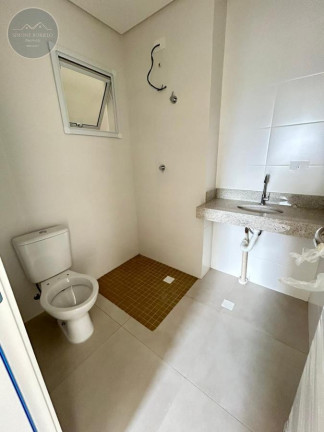 Imagem Apartamento com 3 Quartos à Venda, 81 m² em Canto Do Forte - Praia Grande