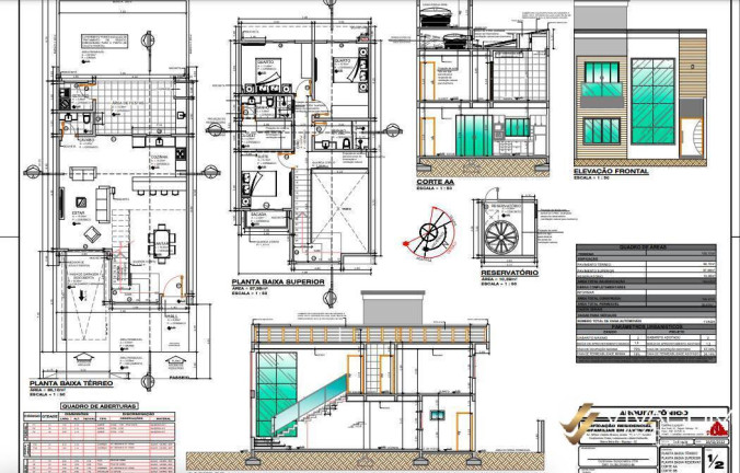 Imagem Casa com 3 Quartos à Venda, 184 m² em Deltaville - Biguaçu Imagem Casa com 3 Quartos à Venda, 184 m² em Deltaville - Biguaçu