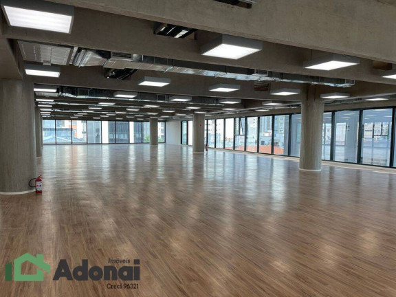Imagem Sala Comercial para Alugar, 4.660 m² em Pinheiros - São Paulo