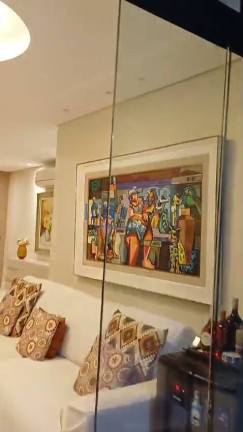 Imagem Apartamento com 3 Quartos à Venda, 138 m² em Barra Da Tijuca - Rio De Janeiro
