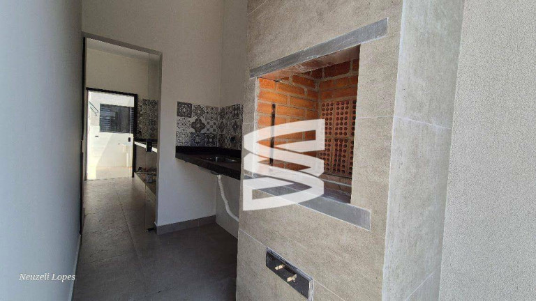 Imagem Casa com 2 Quartos à Venda, 90 m² em Jardim Nova Suíça - Piracicaba Imagem Casa com 2 Quartos à Venda, 90 m² em Jardim Nova Suíça - Piracicaba