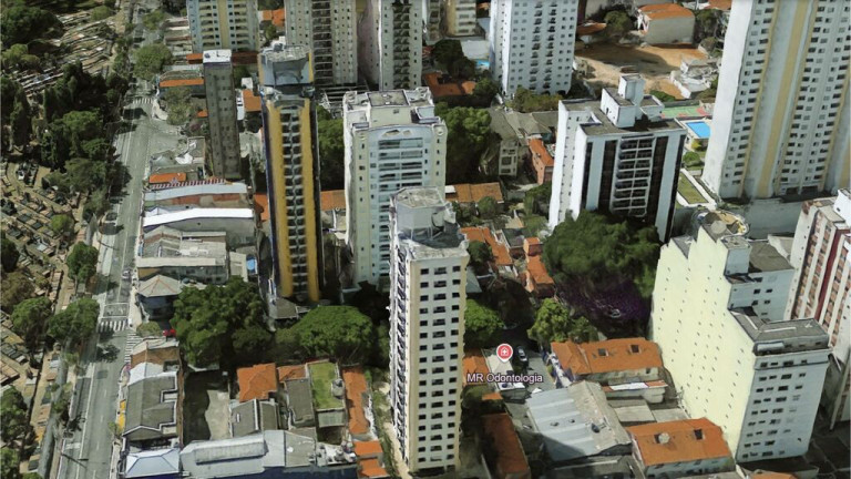 Imagem Terreno à Venda, em Pinheiros - São Paulo Imagem Terreno à Venda, em Pinheiros - São Paulo