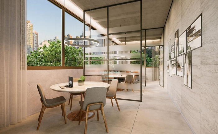Imagem Apartamento com 3 Quartos à Venda, 166 m² em Perdizes - São Paulo