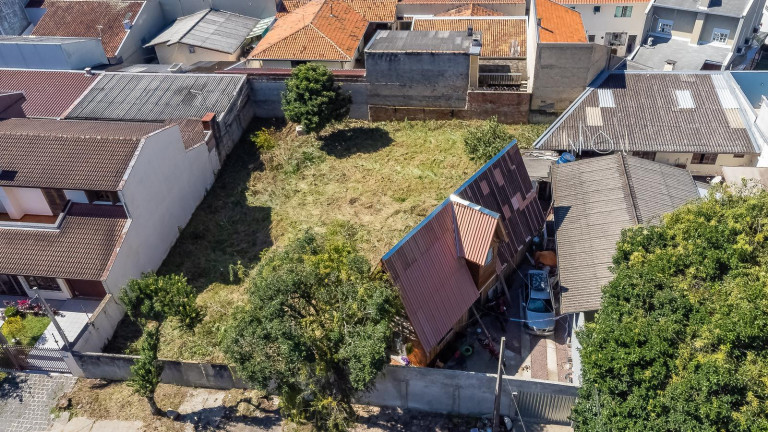 Imagem Terreno à Venda, 575 m² em Guaíra - Curitiba Imagem Terreno à Venda, 575 m² em Guaíra - Curitiba