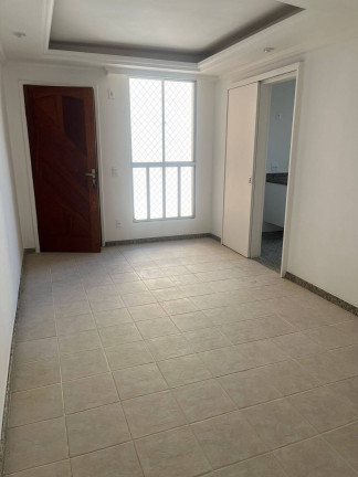 Imagem Apartamento com 4 Quartos à Venda, 80 m² em Buritis - Belo Horizonte Imagem Apartamento com 4 Quartos à Venda, 80 m² em Buritis - Belo Horizonte