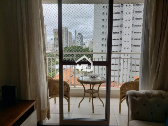 Imagem Apartamento com 2 Quartos à Venda, 64 m² em Chácara Santo Antônio - São Paulo Imagem Apartamento com 2 Quartos à Venda, 64 m² em Chácara Santo Antônio - São Paulo